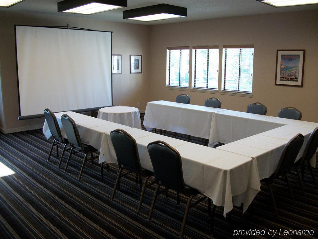 Hawthorn Suites Of Troy Bekvämligheter bild